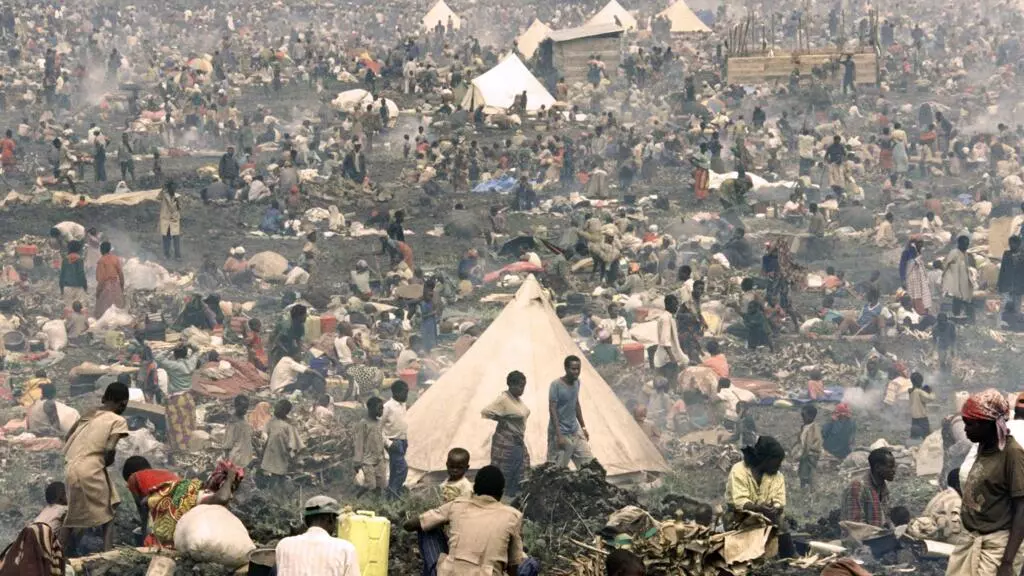 Tragedi Kemanusiaan: Sejarah Lengkap Genosida Rwanda 1994