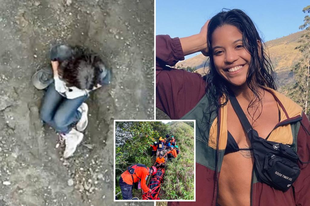 Tragedi di Puncak Rinjani: Kisah Juliana Marins dan Duka Publik Brasil