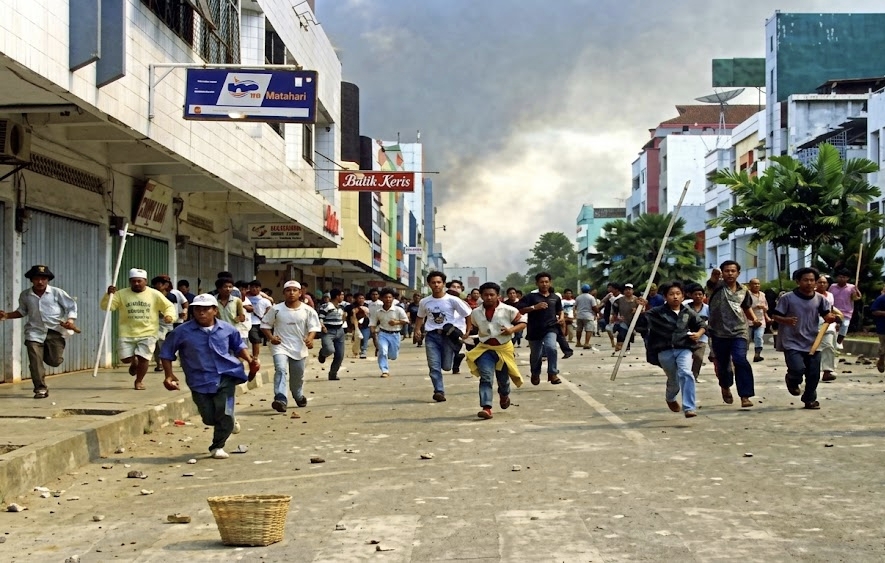 Tragedi Kemanusiaan: Mengenang Konflik Ambon 1999