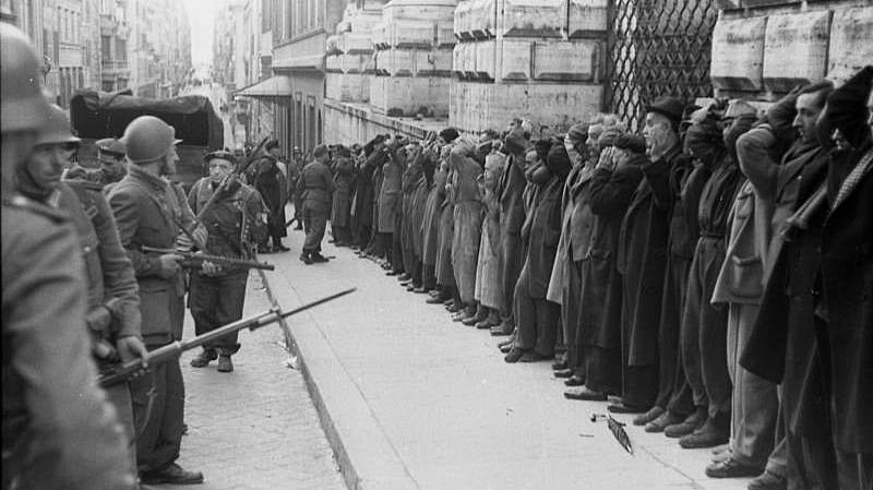 Holocaust: Tragedi Kemanusiaan dan Luka Sejarah Dunia