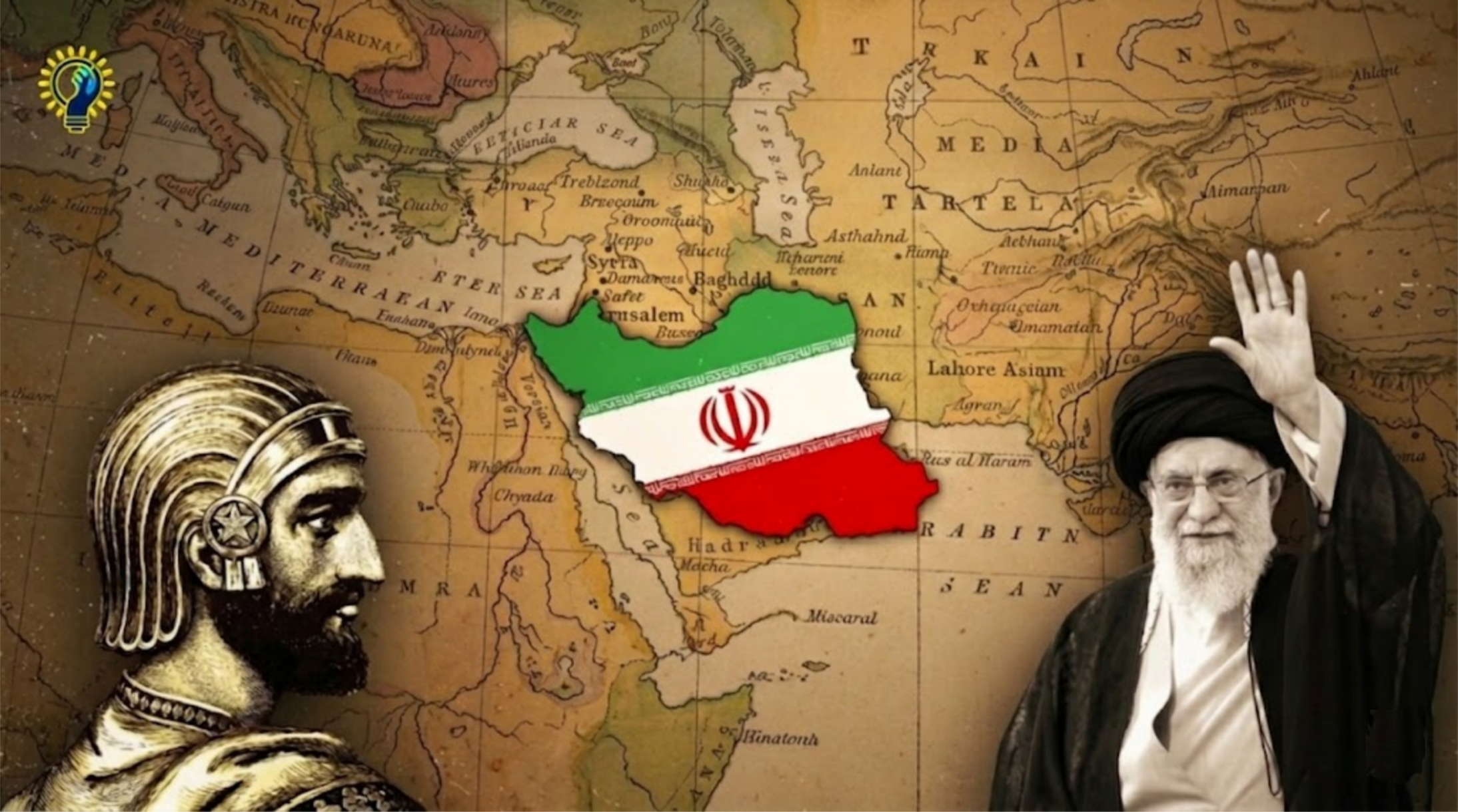 Sejarah Lengkap Berdirinya Iran: Jejak Peradaban Abadi dari Tanah Persia