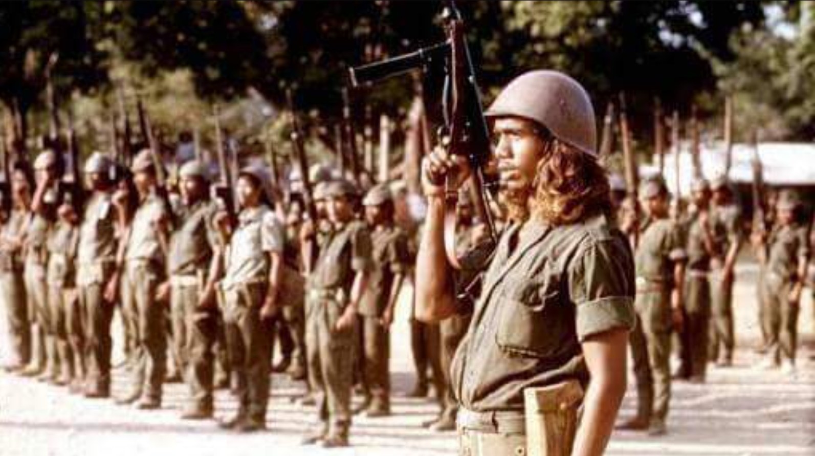 Sejarah Operasi Seroja: Invasi dan Integrasi Timor Timur