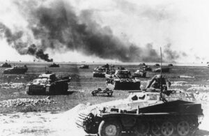 Operasi Barbarossa: Invasi Militer Terbesar dalam Sejarah